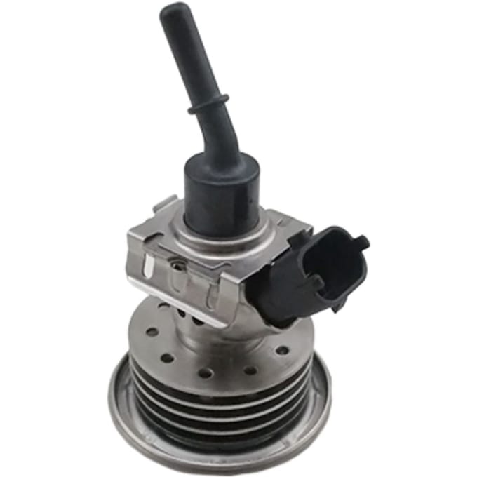 Elementen van de DeNOx-doseringsmodule MEAT & DORIA 73010