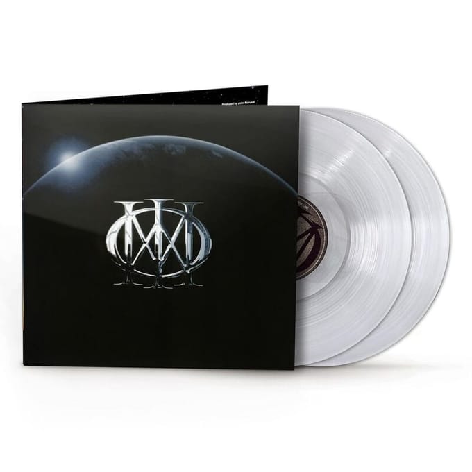 Dream Theater LP - voor Geen - standaard