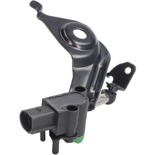 Sensor, stelelement koplamphoogteregeling Topran 119 978 001