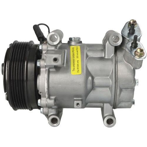 Airco-compressor NISSENS 89589