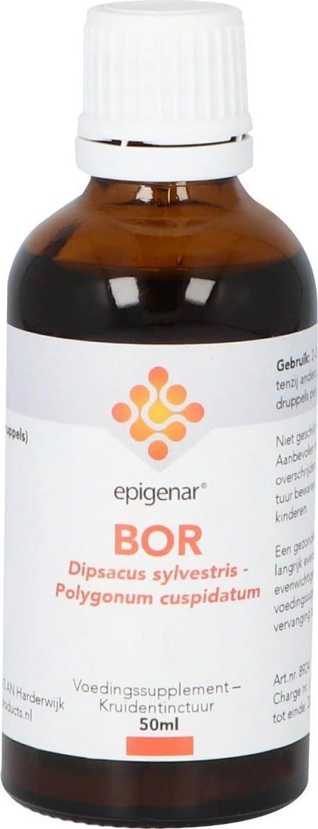 Epigenar BOR - 50 ml
