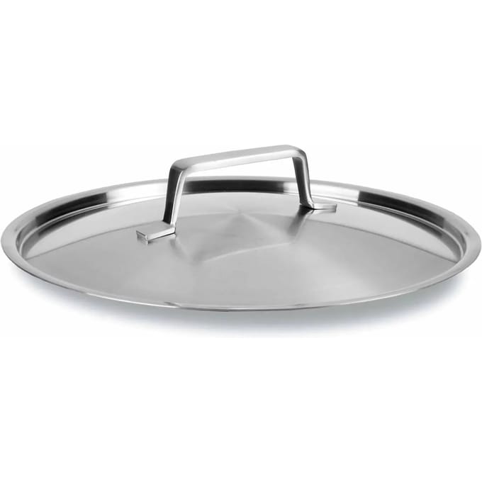 Deksel voor voedingsbatterij Lacor 20 cm