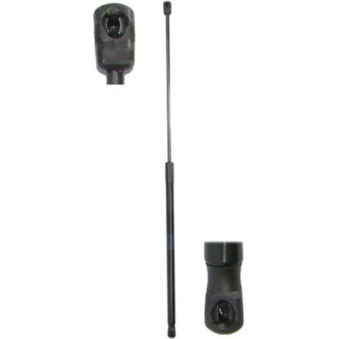 Gasveer, motorkap STABILUS 018504 links