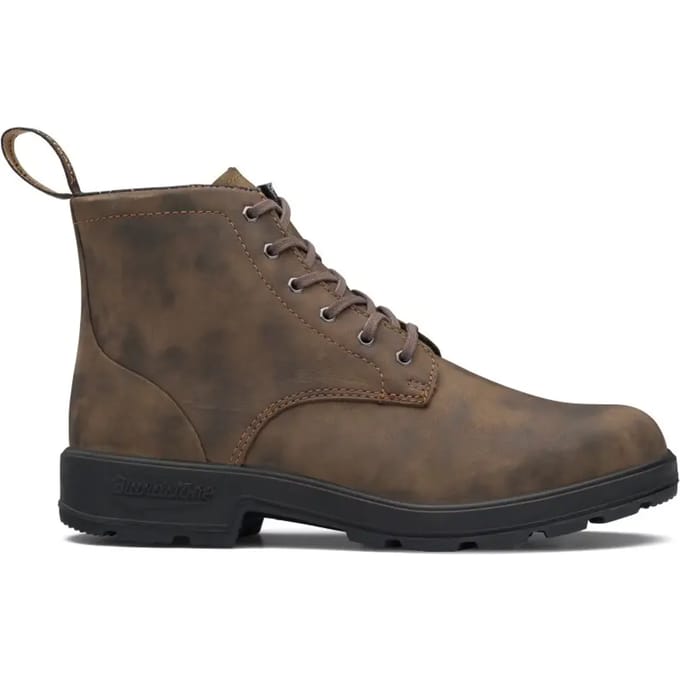 Laarzen met veters Blundstone Original
