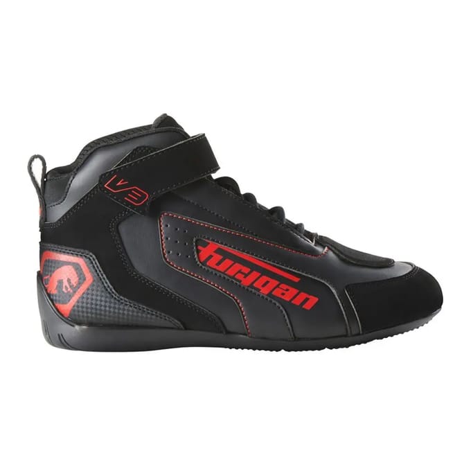 Motorfiets trainers Furygan V3