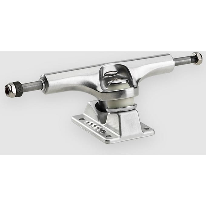 Ace AF1 Inverted Polished Hollowed 55" Truck grijs