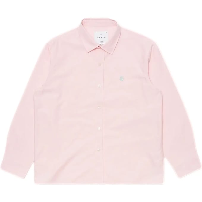 Mannen Edwin Grote os Roze