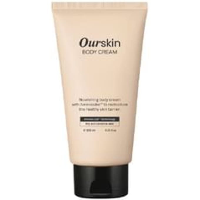 mongdies - Ourskin Body Cream 200ml