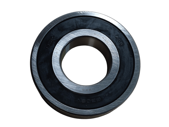Ball bearing