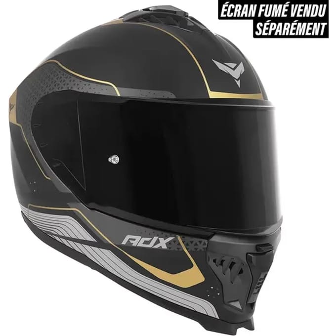 Volle motorhelm ADX AI500 - Evo