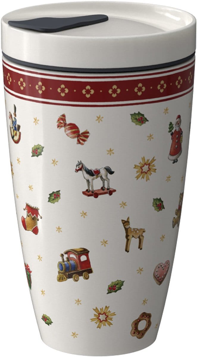 Coffee To Go Becher Toy's Delight 350 ml