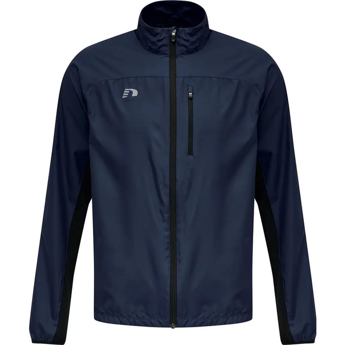 Newline Core Jacket Heren - Donkerblauw - maat L