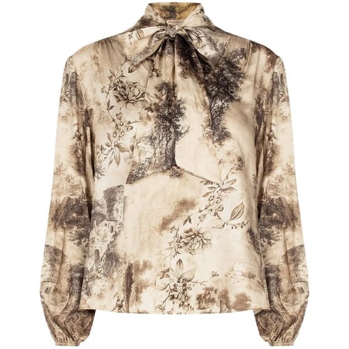Blouse Rinascimento CFC0121783003