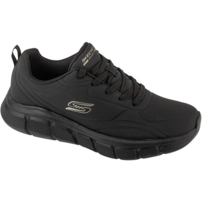 Skechers Bobs B Flex - Arctic Edge 118110-BBK_46