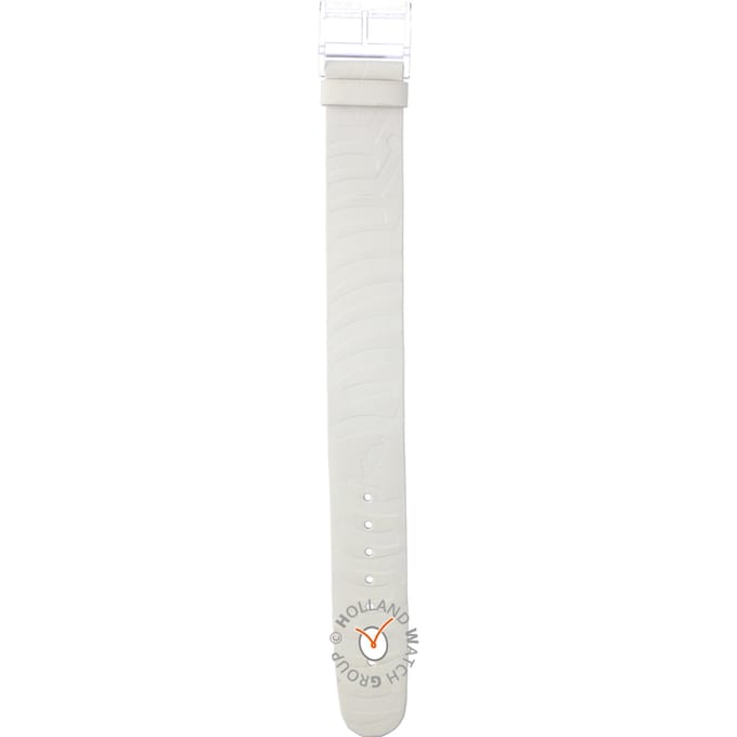 Swatch Plastic - Pop Medium - PM APMZ104 PMZ104 Gelindo Bordin band