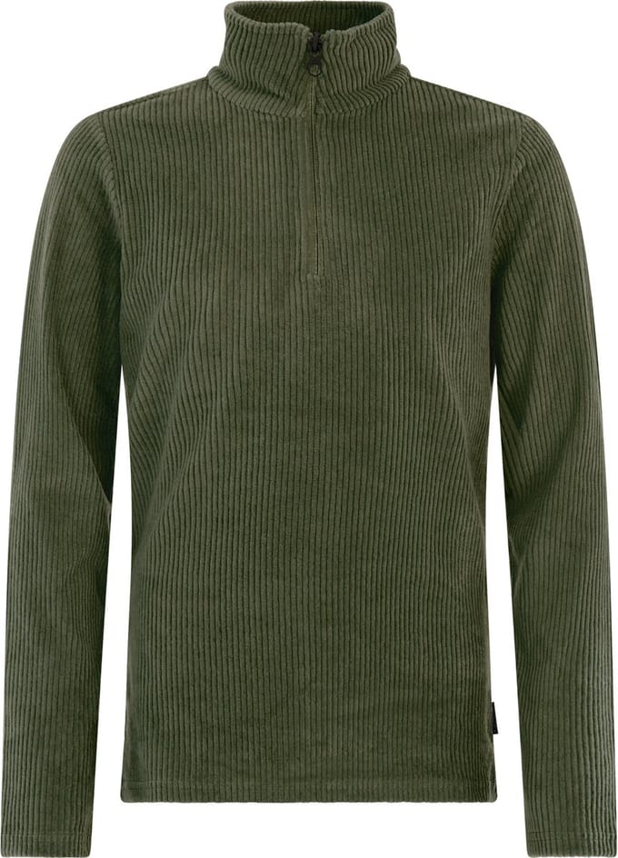 Protest PRTZora - Skipully Meisjes - Fleece - 1/4 rits