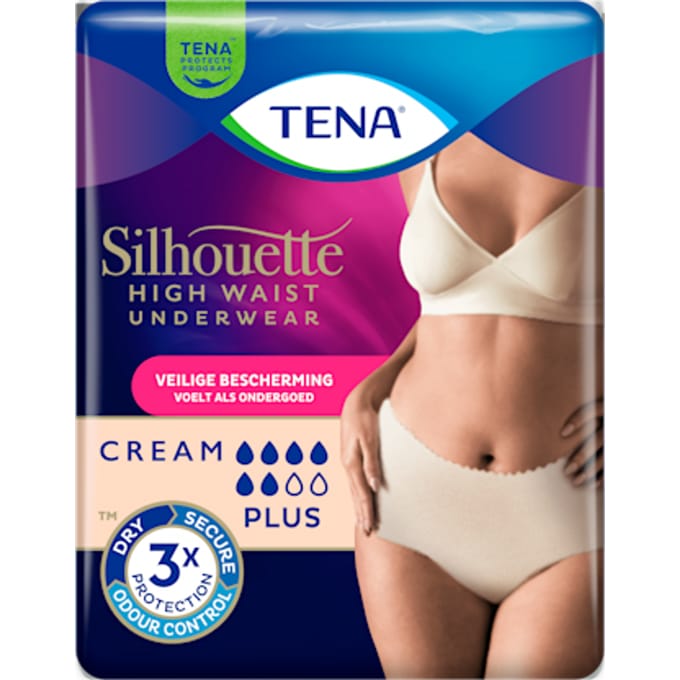 Silhouette Incontinentie ondergoed L