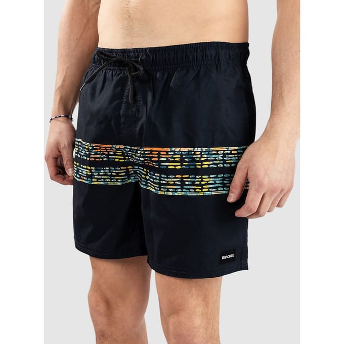 Rip Curl Framed Volley Update Boardshorts blauw