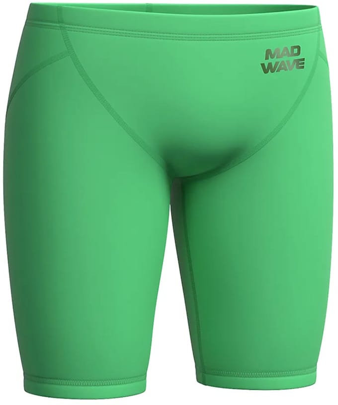 Madwave Revolution Jammer Groen L Man