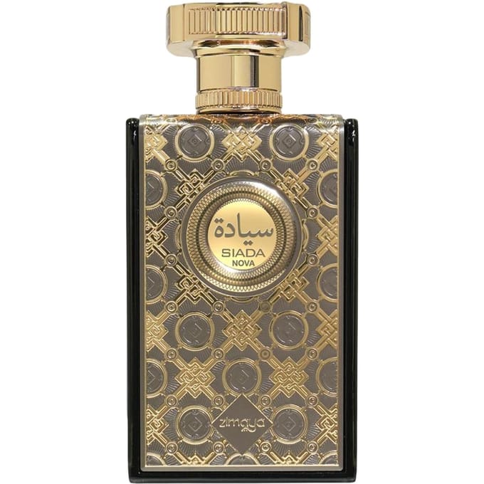 Zimaya Siada Nova Eau De Parfum 100 ml (unisex)