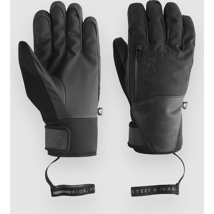 Picture Madson Handschoenen zwart