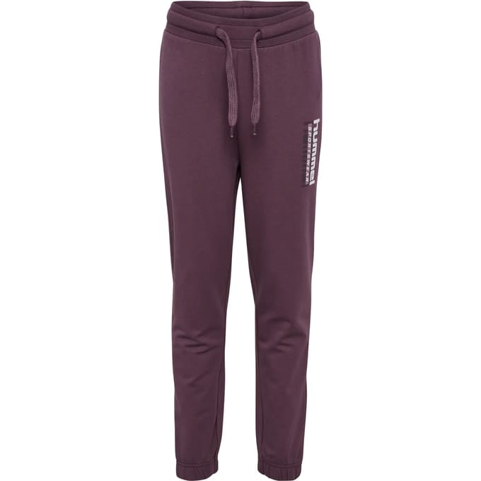 Kinderen joggingbroek Hummel Tukas