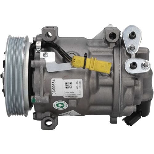 Airco-compressor ELSTOCK 51-0317