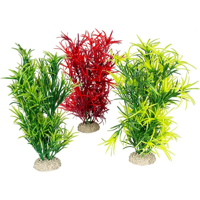 Aquarium planten decoratie Aqua Della Hydrilla
