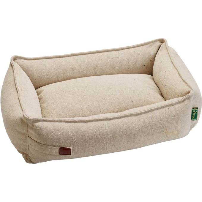 HUNTER Recycling hondensofa Belluno Gr. L: 100x80cm hond