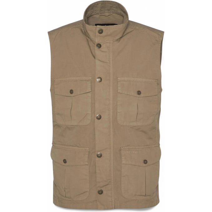 Barbour Casual Corbridge Gilet XL