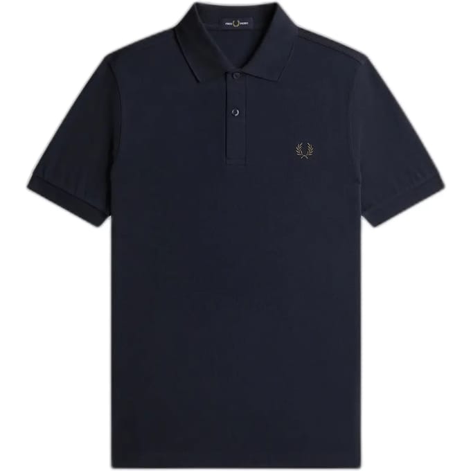 Polo Fred Perry