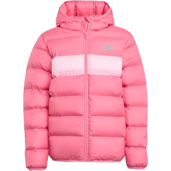 Synthetisch donsjack voor kinderen adidas