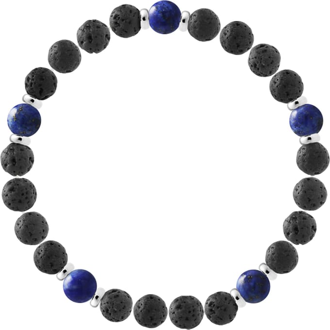 Armband Zilver Sterling 925 Holetown