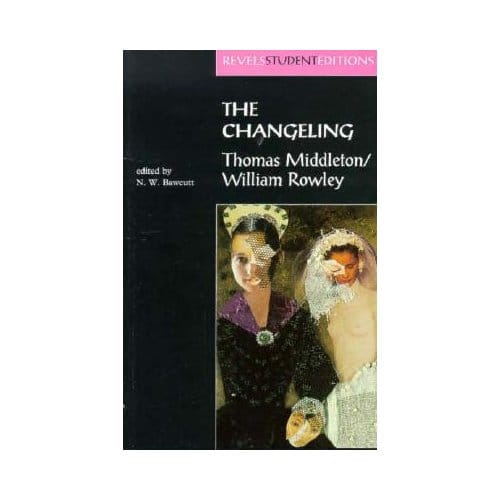 The Changeling - N. W. Bawcutt