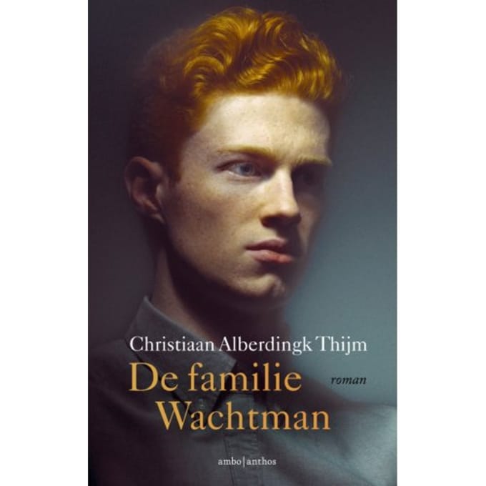 De Familie Wachtman - Christiaan Alberdingk Thijm