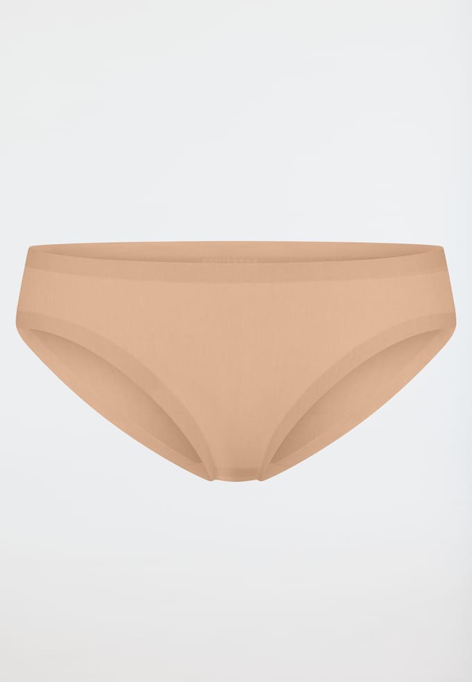 Naadloze slip maple - Invisible Cotton 42