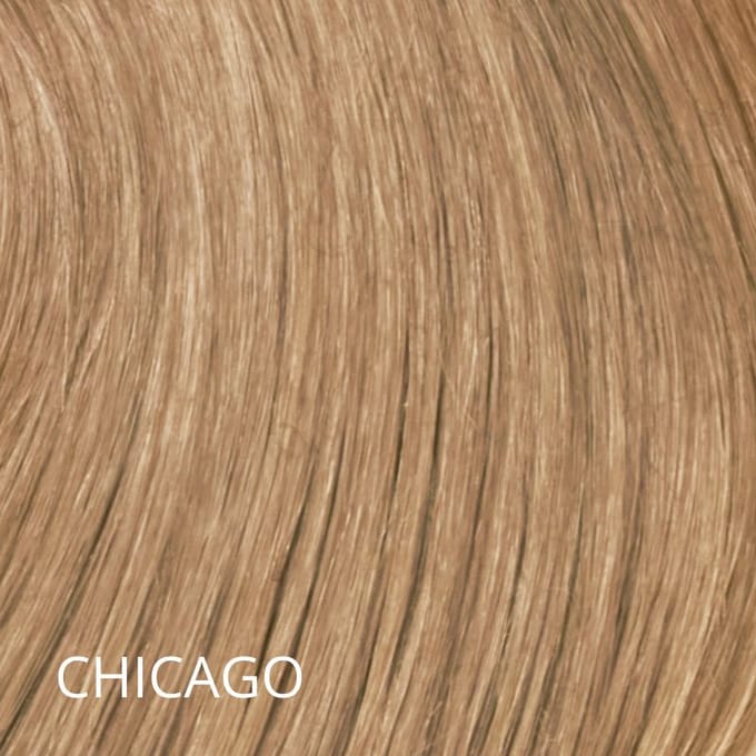 Balmain DoubleStyle Ponytail Memory Hair Chicago 35cm