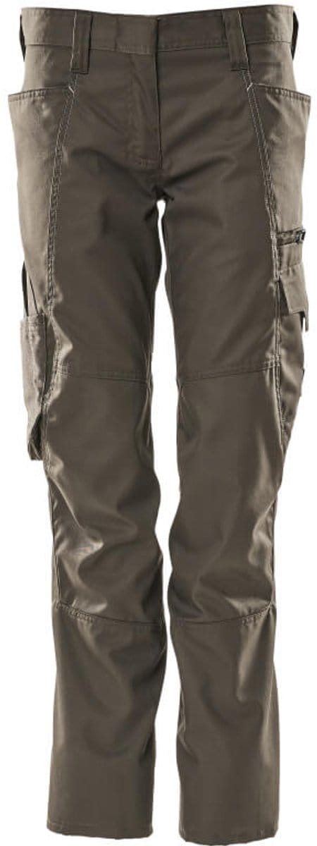 Mascot Accelerate Broek 18488-230 - donkerantraciet - C34 - 76