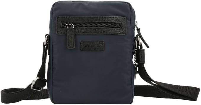 PICARD Schoudertas S´Pore Crossover Bag Navy Donkerblauw