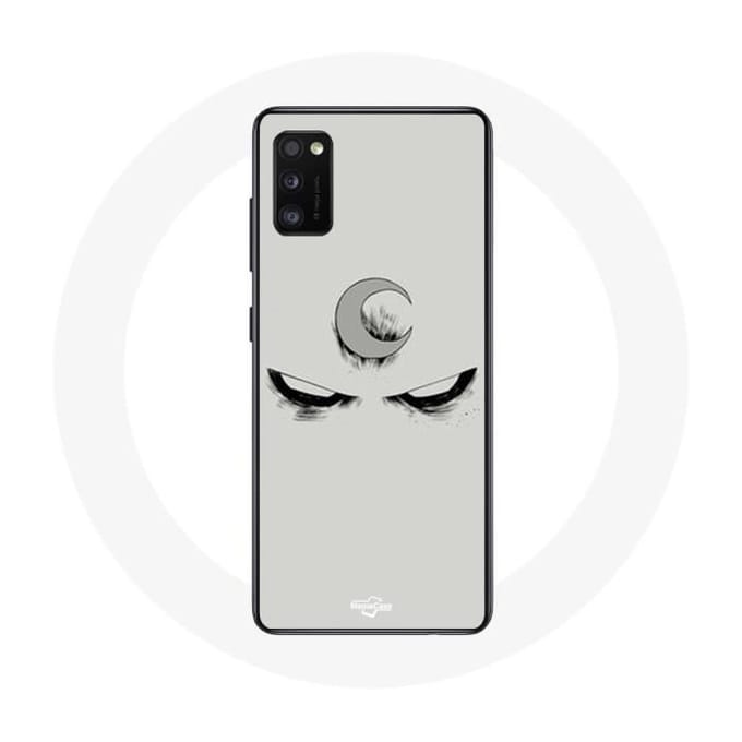 Coque - Samsung - Galaxy S20 - Rigide - Protection - Moon Knight Batman