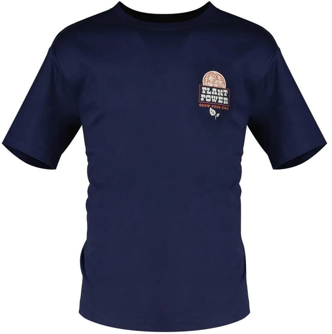 ONLY&SONS - ONSLEROY LIFE RLX NATURE SS TEE - Heren - T-shirts