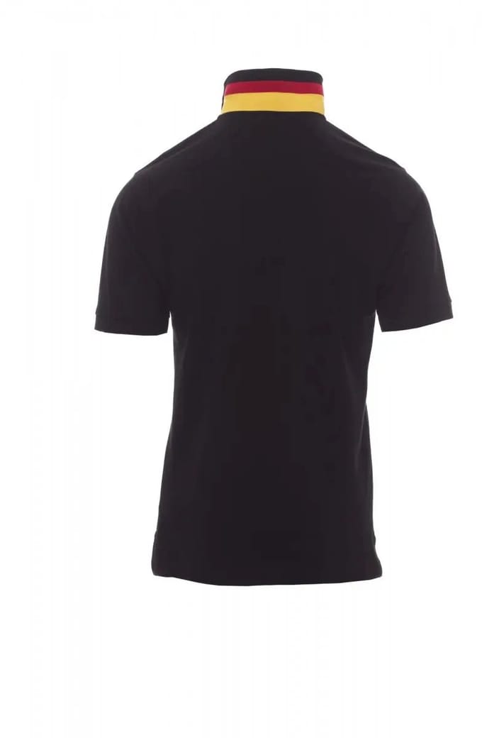 Payper Nation - black/germany - L