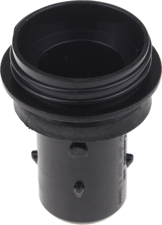 Nilfisk / Viper / Numatic wartel