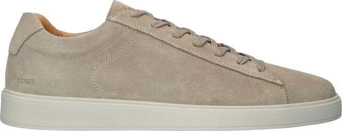 Blackstone ZUKA VICTOR - FG624 Earth - Sneaker (low) - Man - Light brown - Maat: 40
