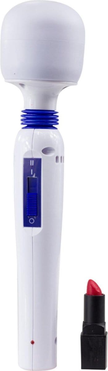 You2toys 2 Speed Magic Wand - Vibrator