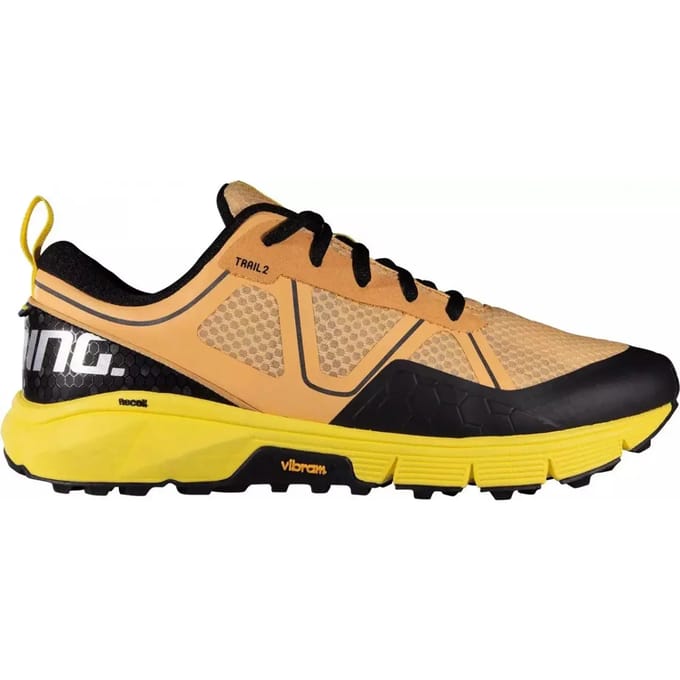 Trailschoenen Salming Viper