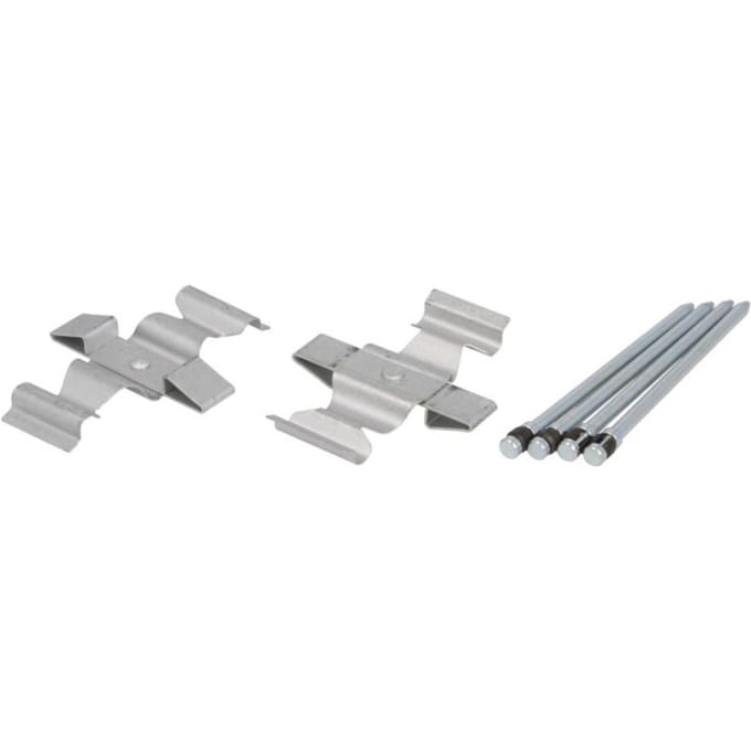 Toebehorenset, schijfremblok AUTOFREN SEINSA D42980A