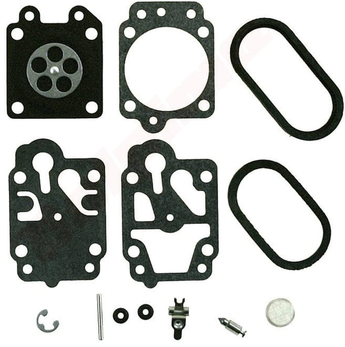 Carburateur reparatieset passend op WALBRO ( K20-WYA )