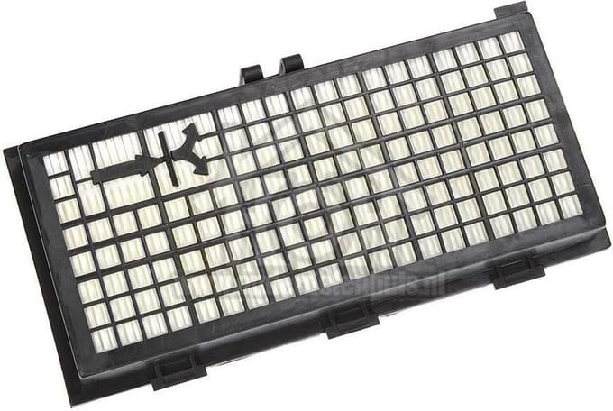 Hepafilter uitblaas S-class (7226160)