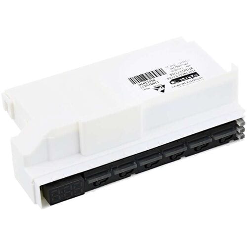 AEG gebruikersinterface-bord, rood, EDW1503 1380162279